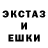 Галлюциногенные грибы Psilocybe #by Anderson